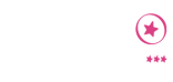 yumikoo concept logo blanc et rose