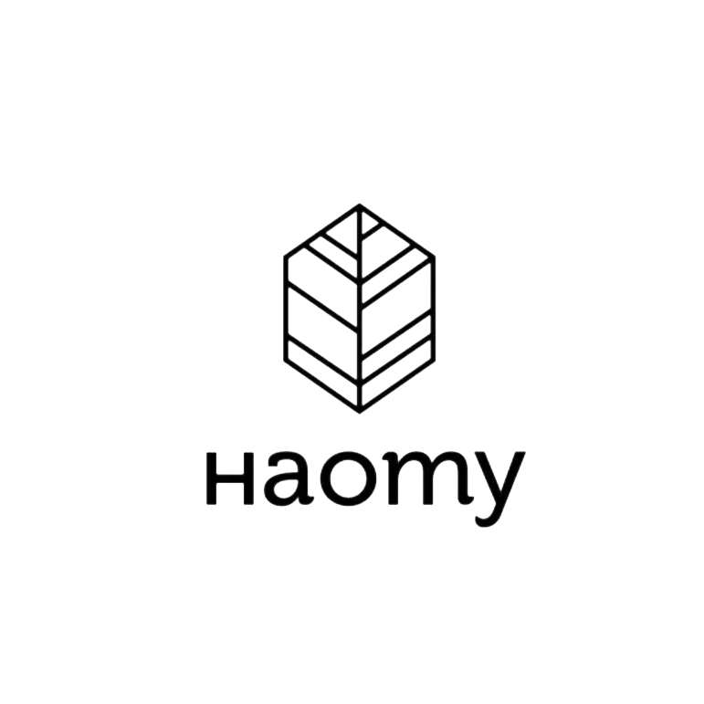 Haomy_logo